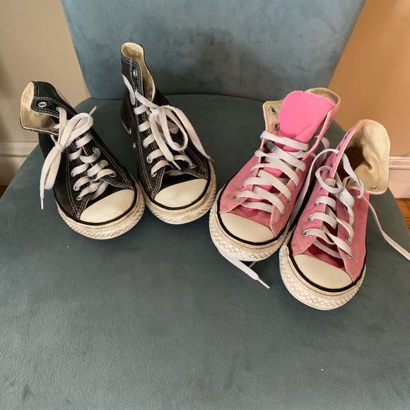 Converse Other - Bundle of 2 Converse All Stars